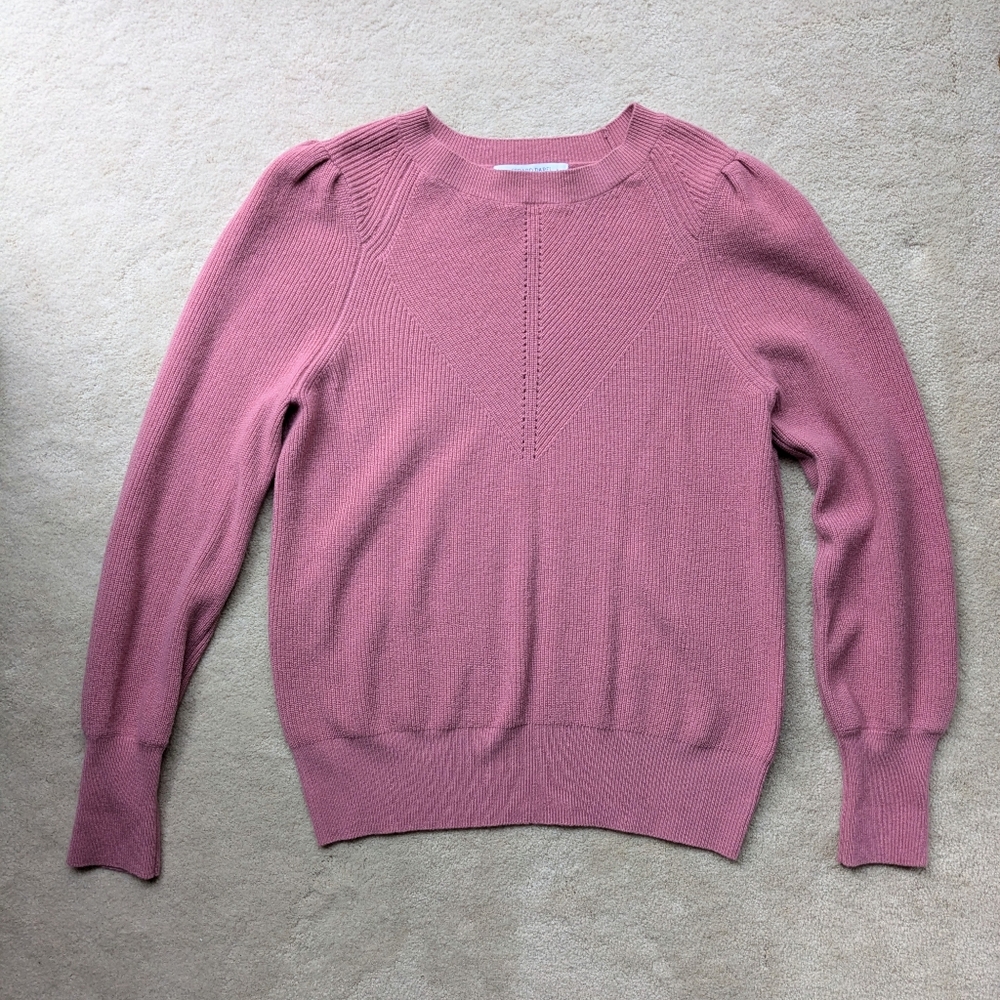Gerard Darel Paris Wool Sweater - size 4